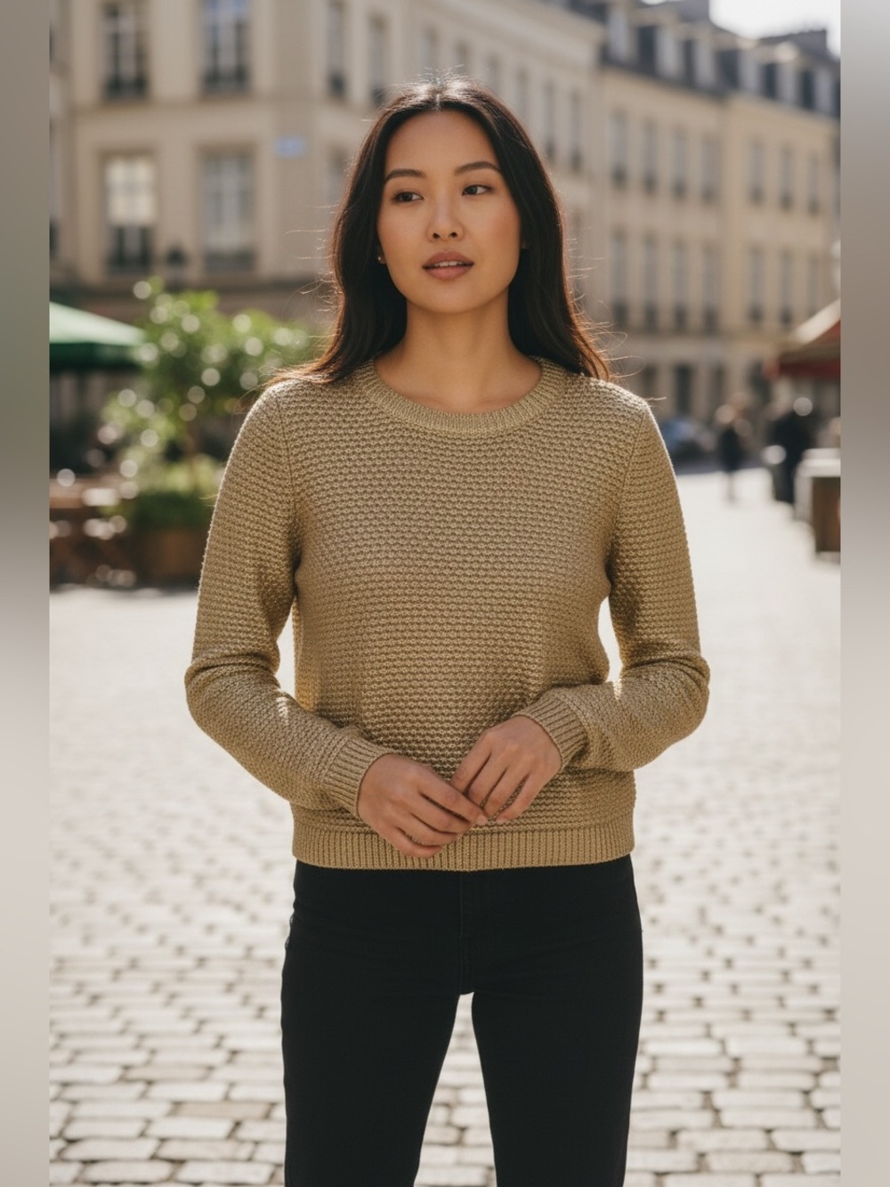 Party Sweater